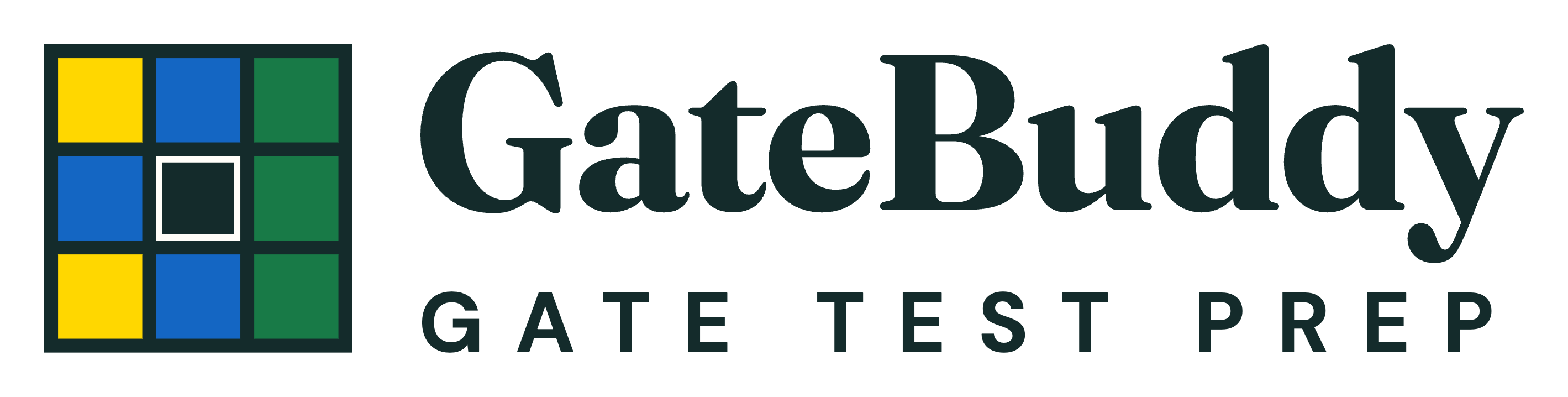 GateBuddy, GATE Test Prep