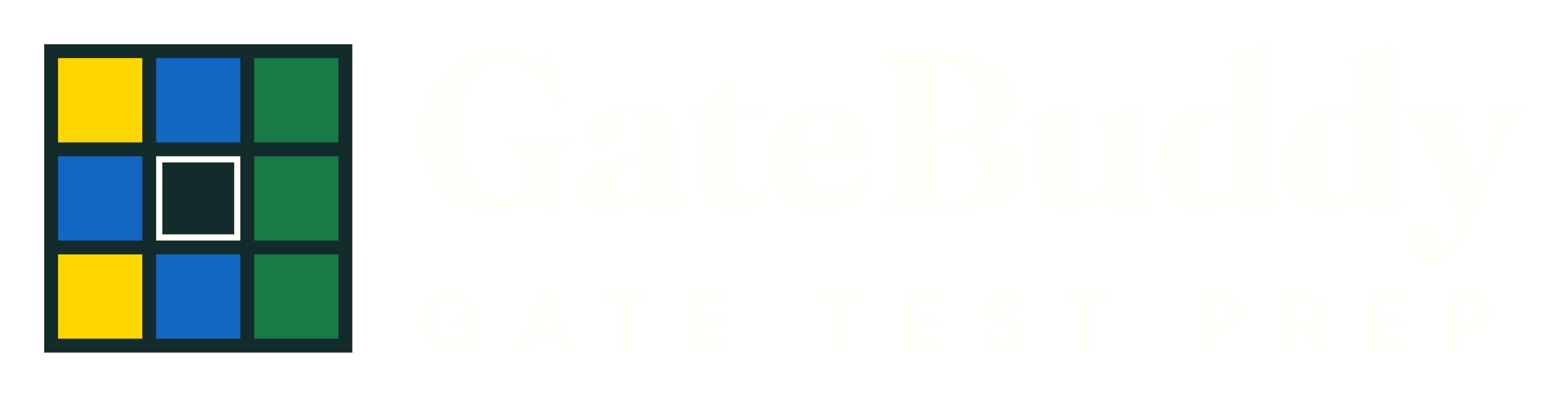 GateBuddy, GATE Test Prep